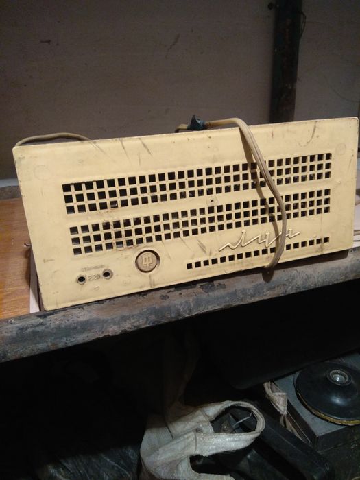 Стабилизатор напряжения