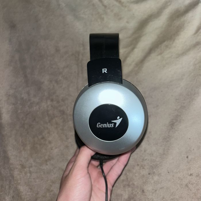 Наушники Genius HS-05A