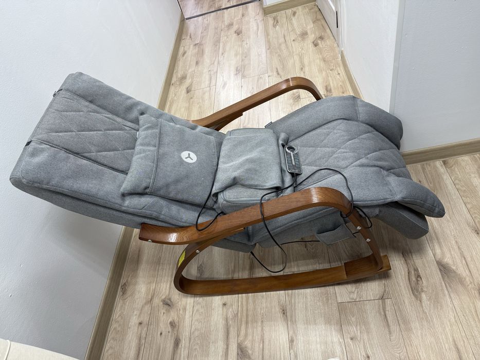 Массажное кресло YAMAGUCHI