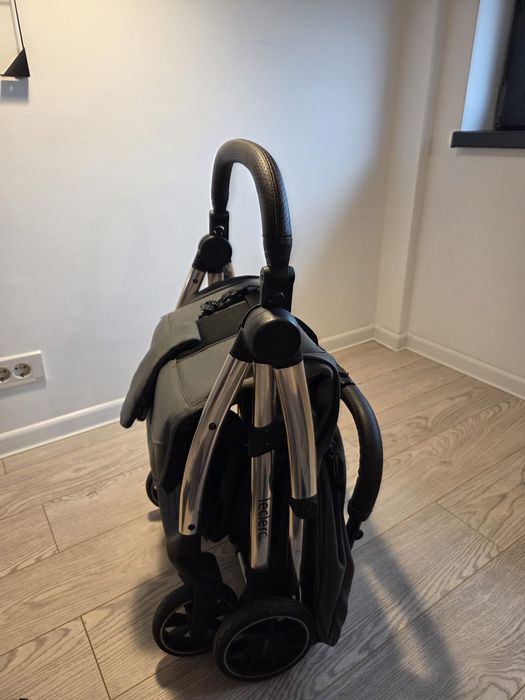 Carucior Leclerc Influencer cu accesorii