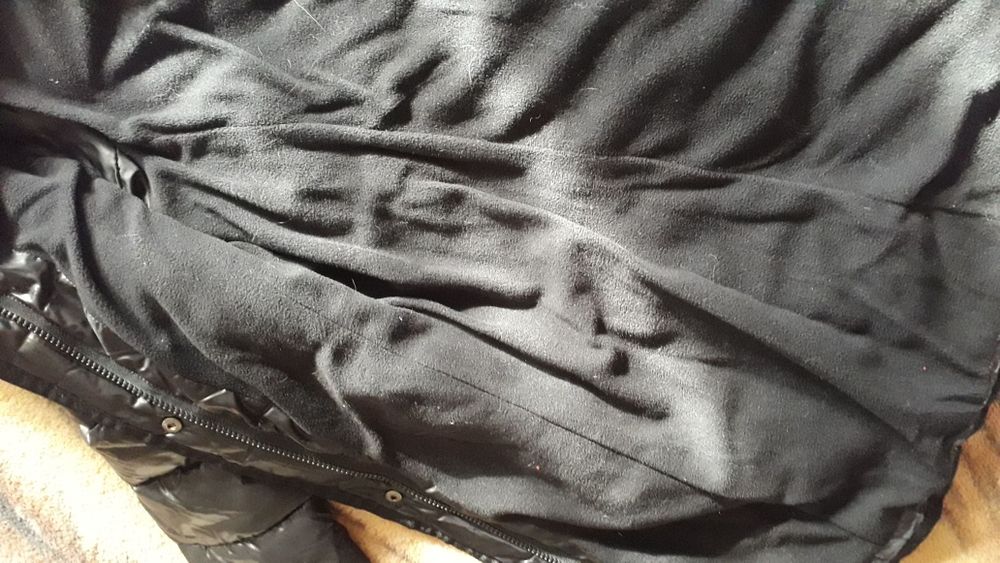 Куртка на девочку