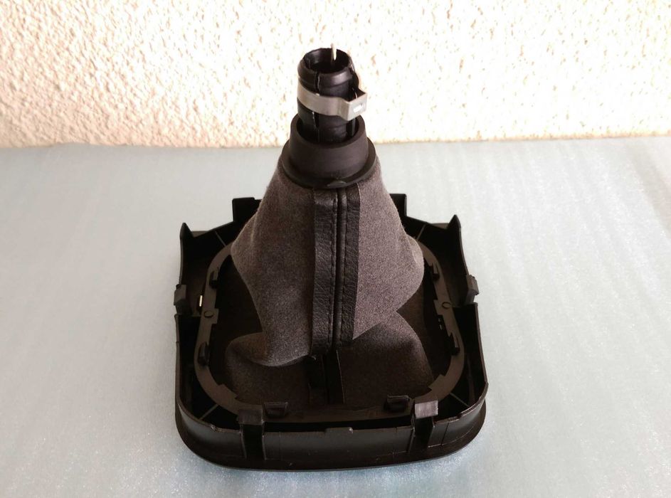 Manson schimbator + nuca + rama VW Golf 5 6 / Jetta / Eos / Scirocco cu 5 trepte