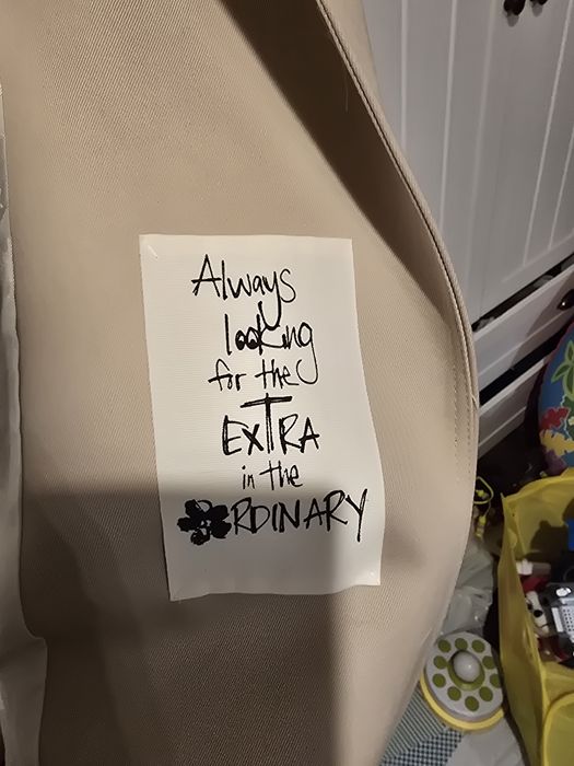 Нов тренчкот с етикет Ted Baker, размер 1/S