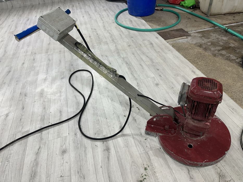 Оборудование для мойки ковров