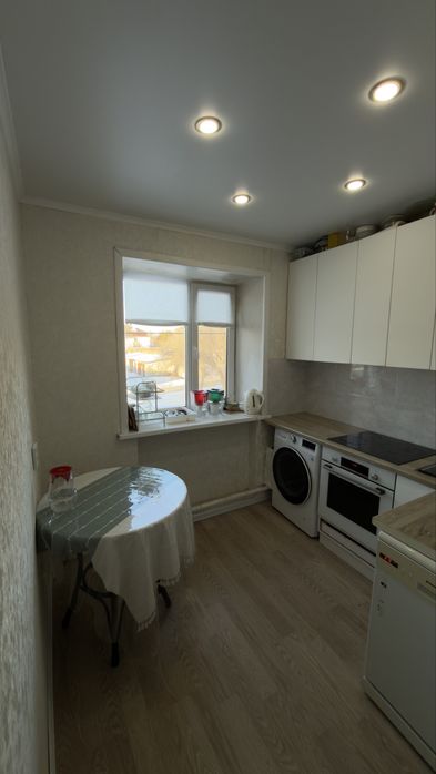 Продам 3  ком. квартиру