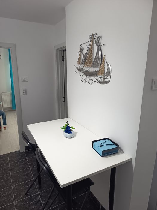 Apartment 1 camera regim hotelier iulius mall