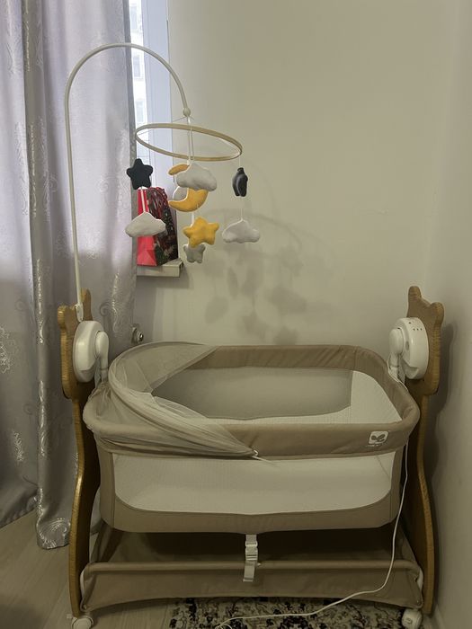 Манеж для ребенка