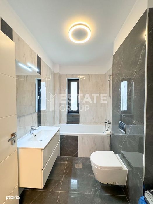 Apartament Future Residence