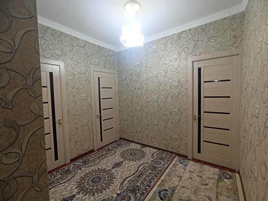 3 хоналик квартира сотилади