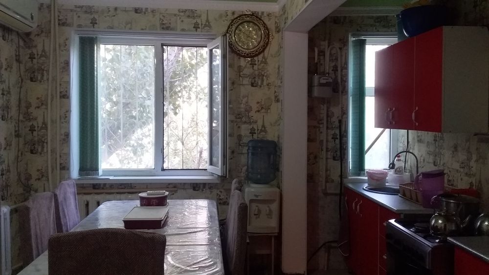 Прдается квартира