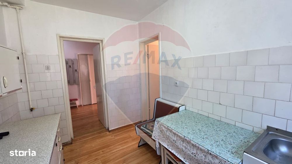 Apartament 3 camere de vânzare- str. Sondorilor, Medias