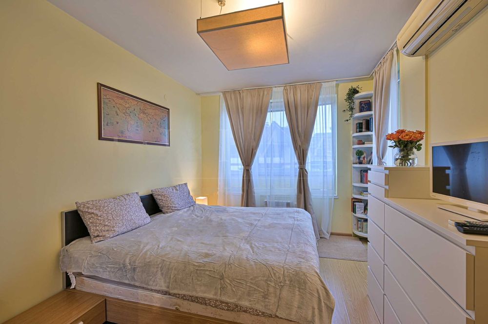 Дава се под наем Двустаен апартамент в София, Витоша - 65 кв.м за 799 € - Снимка #6