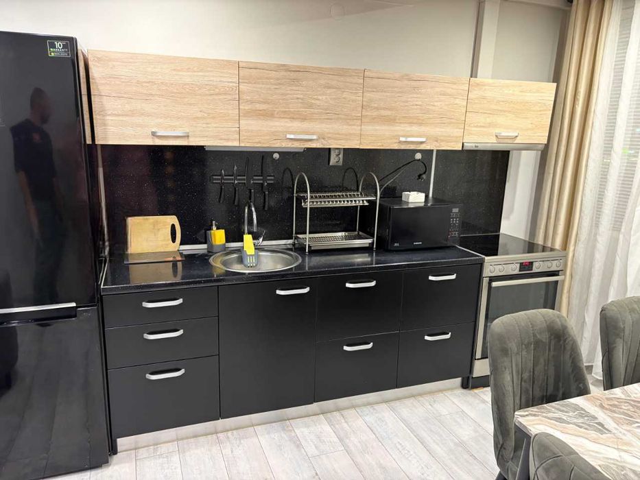 Дава се под наем Тристаен апартамент в София, Красна поляна 1 - 75 кв.м за 561 € - Снимка #2