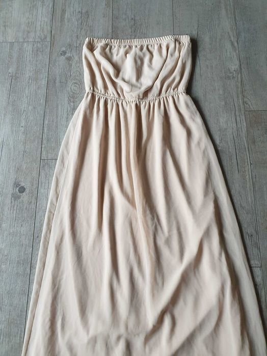 Rochie maxi Forever 21