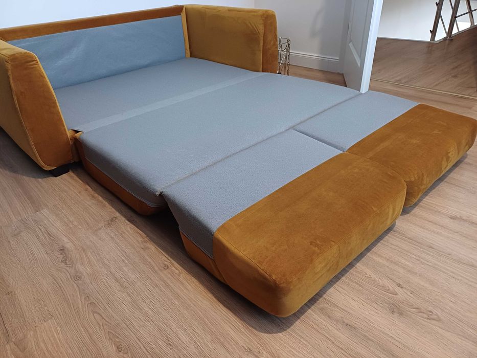 canapea Aix-Caspian Mobexpert