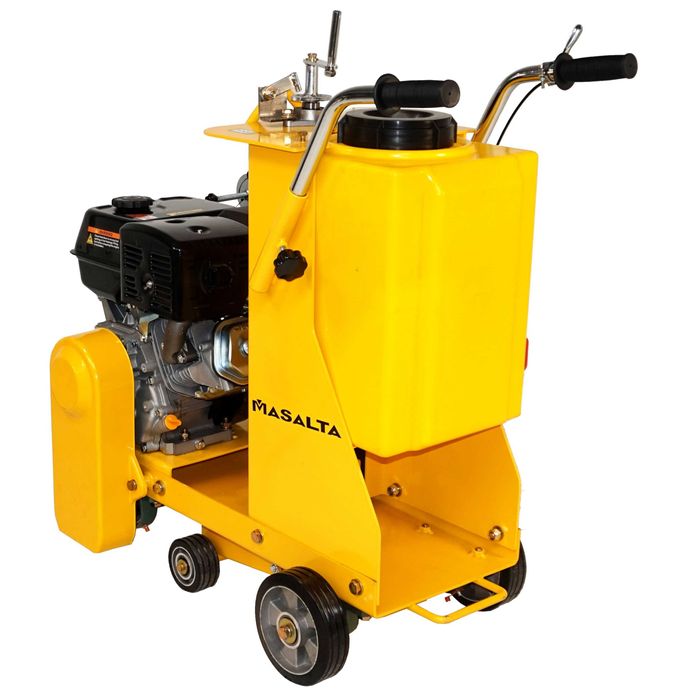 Taietor pentru Beton Masalta MF16-2 400mm Adancime 13cm Stoc Mogosoaia