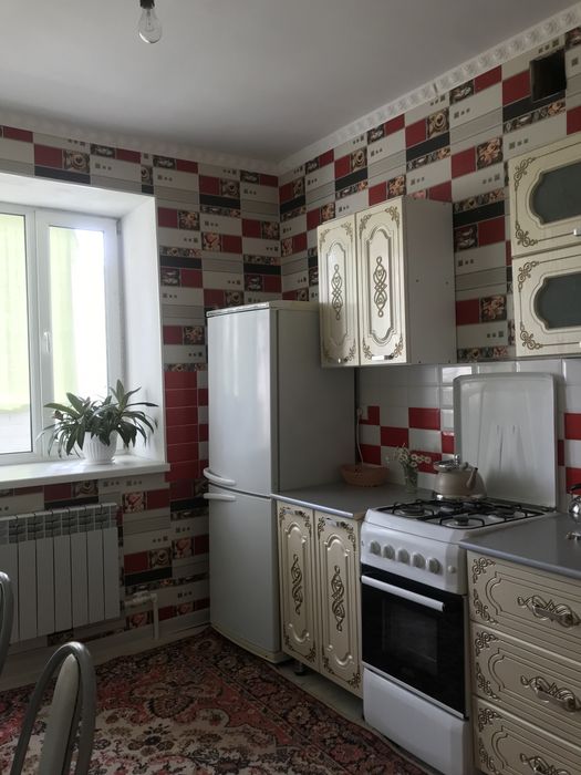 Сдам квартиру посуточно