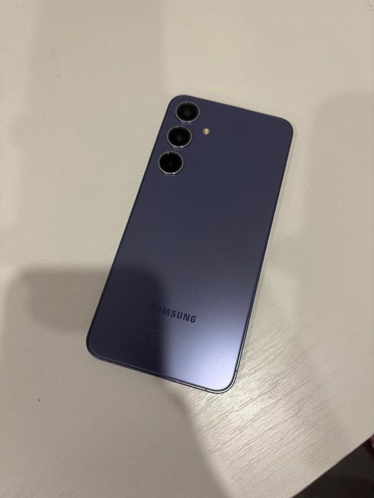 Продам samsung S24+