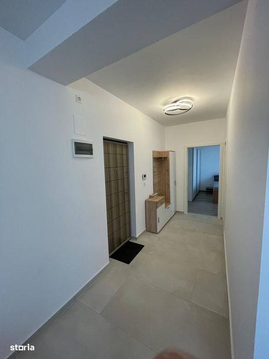 Apartament,