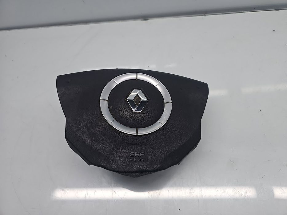 Airbag volan Renault Espace 4 [Fabr 2002-2014] 985107067R