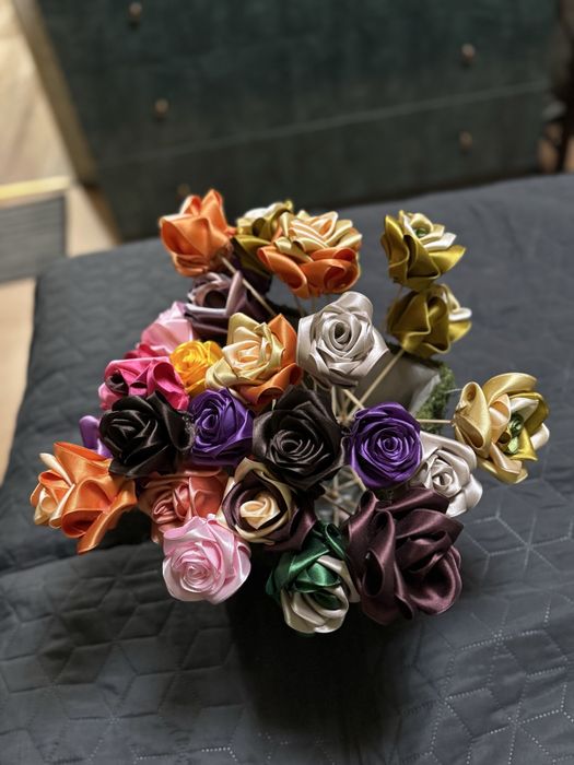 Изработка на луксозни декорации - различни видове