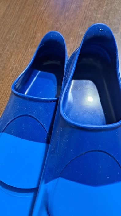 Vând labe înot copii Nabaiji 31/32