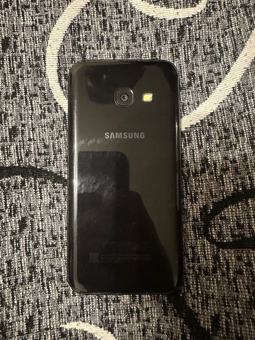 Samsung A3 в отл