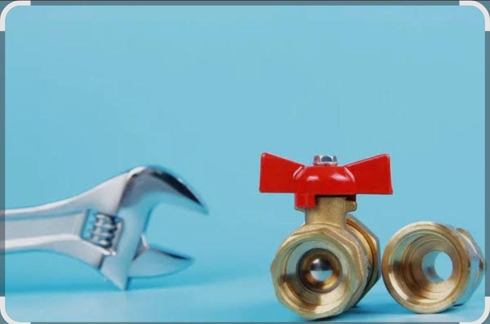 Услуга Сантехника