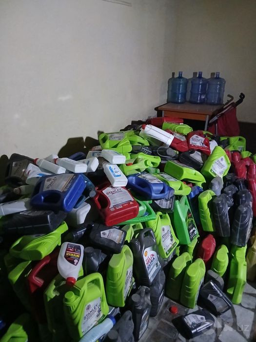 Plasmassa olamiz yaxshi narxlarda