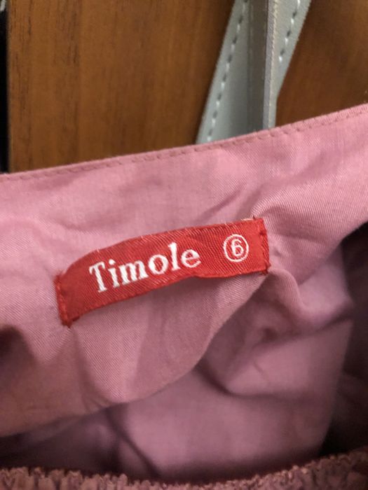 Платье нарядное 5-6-7 лет