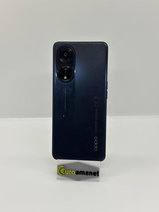 Telefon mobil OPPO A98 5G, 256GB, 8GB RAM -A-