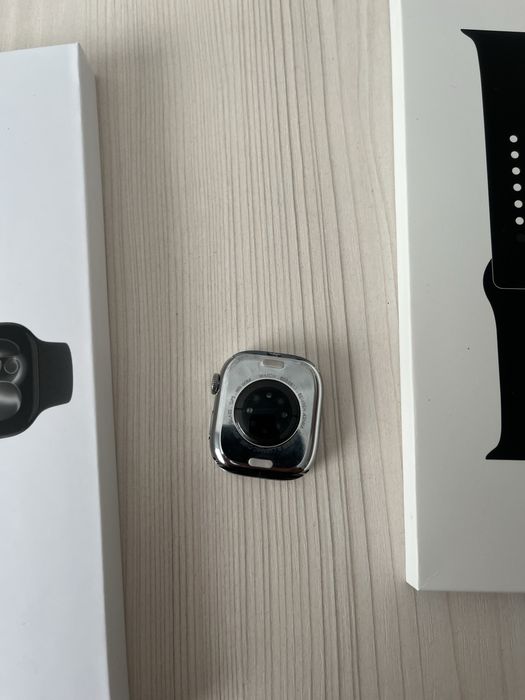 Продам apple watch