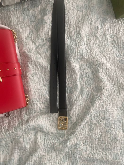 Чанта Pinko + колан