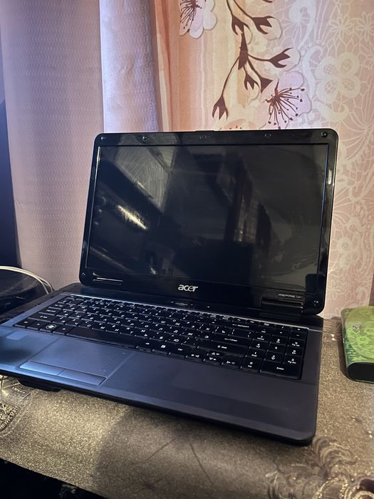 Ноутбук Acer