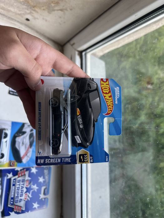 Hotwheels продажа