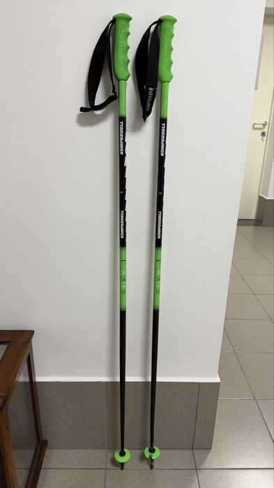 Щеки Komperdell 130 см.