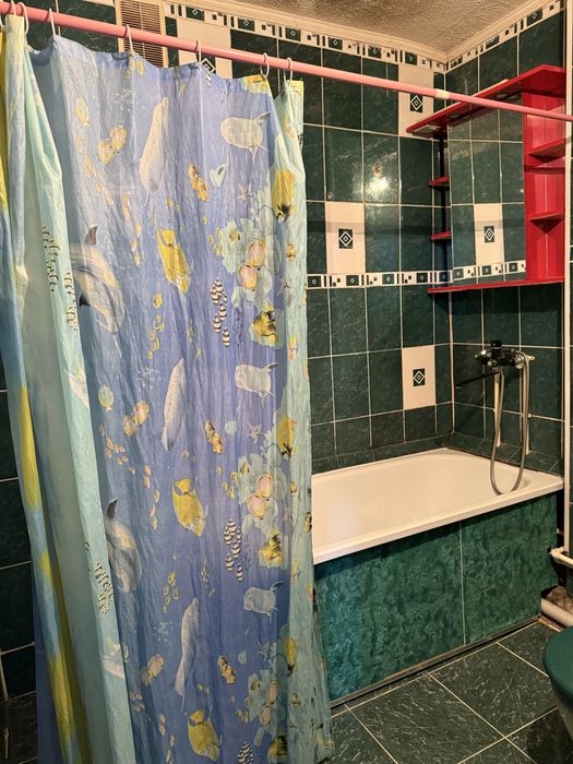 Сдам 2-х комнотную квартиру