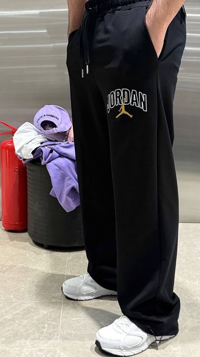 Pantaloni jordan unisex