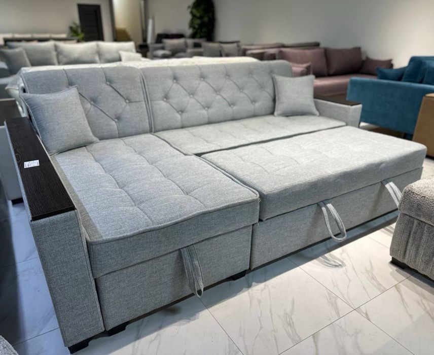 Мягкий мебель на рассрочку