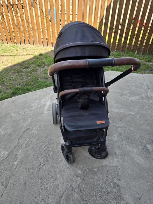 Коляска детская трансформер