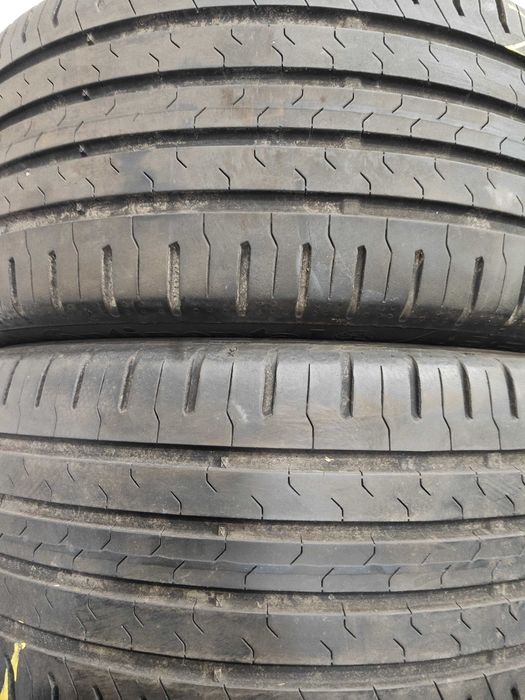 2бр.летни гуми 215/45/17 Continental