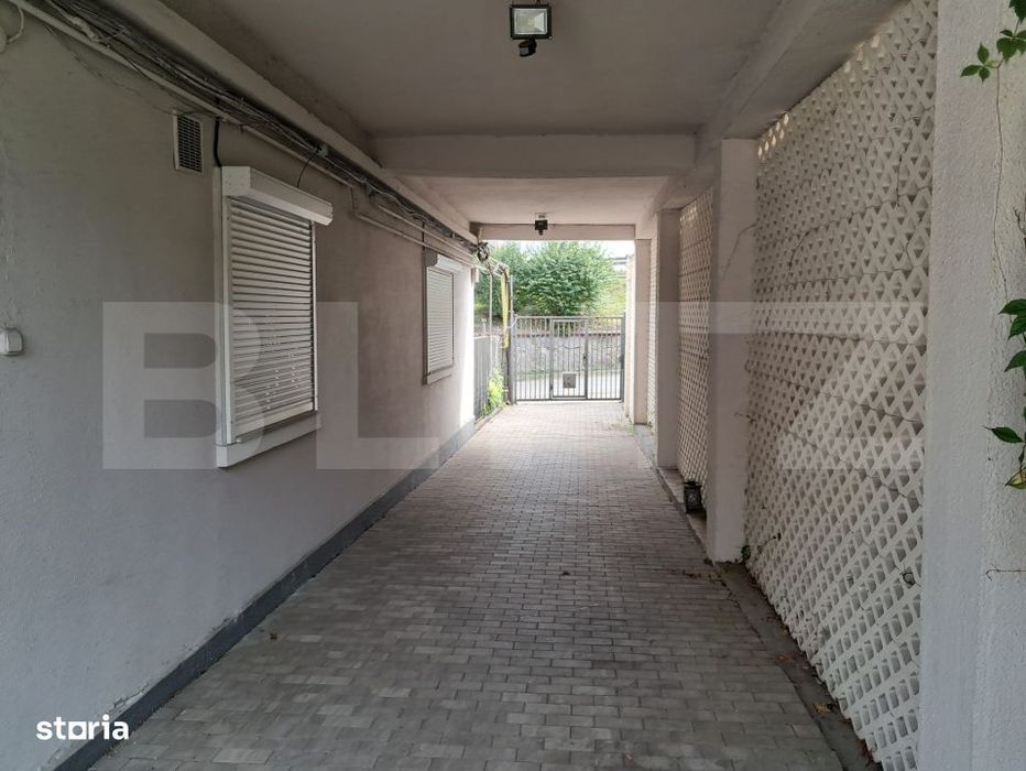 2 case de vanzare/inchiriere – Calea Turzii, Cluj-Napoca