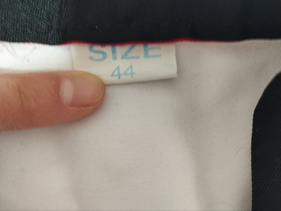 Полный комплект экипировки для тхэквандо WTF