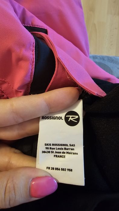 Ски панталон Rossignol дамски S