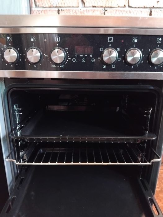 Электроплита Haiee