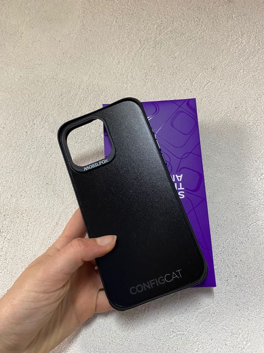 Протектор Mobil fox iPhone 16