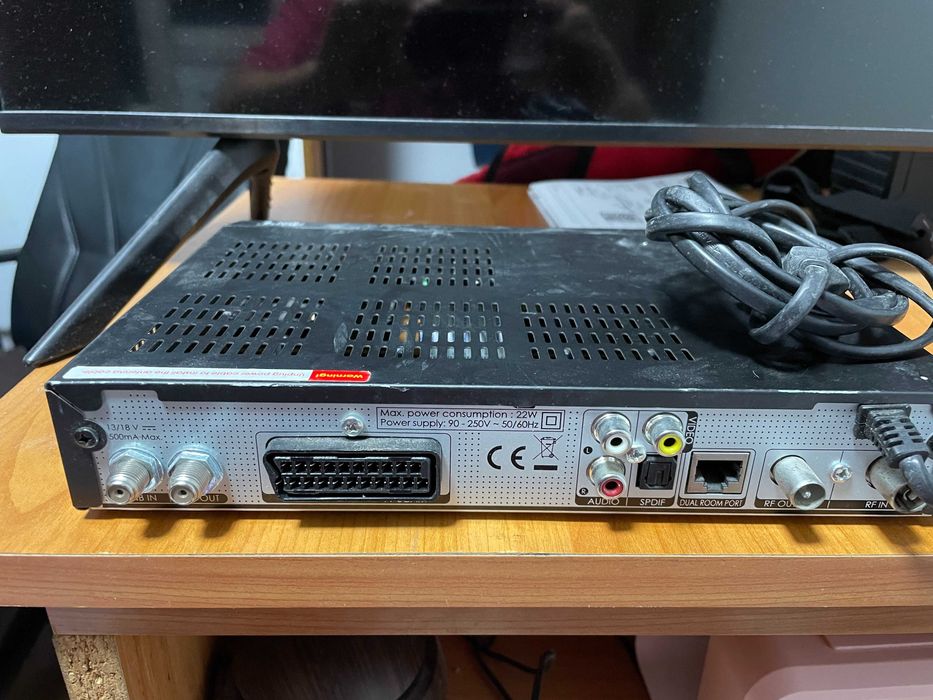 decodor digi satelit decodor digi parabolica reciver digi humax sateli