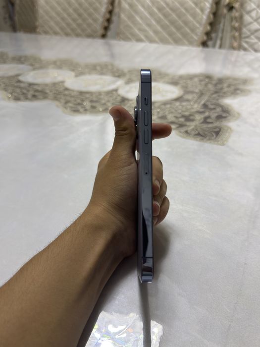 Iphone 13 pro max 256gb 84% yomks holati zor