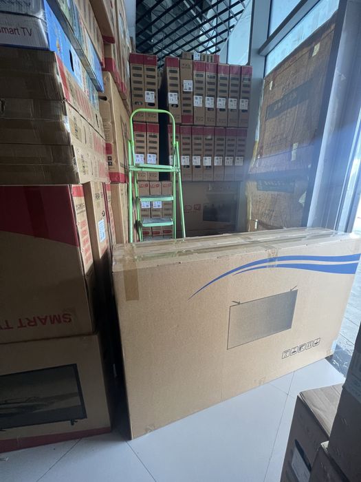 Телевизоры по оптовым ценам