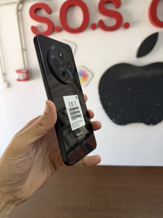 Vand Redmi 14c 128Gb